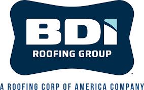 BDI Roofing Group logo